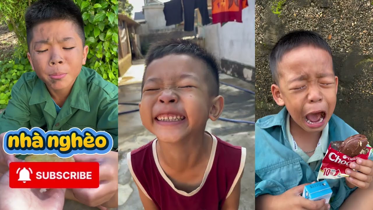 Tổng hợp clip hài hước nhất | Lùn Tippi #tippitv