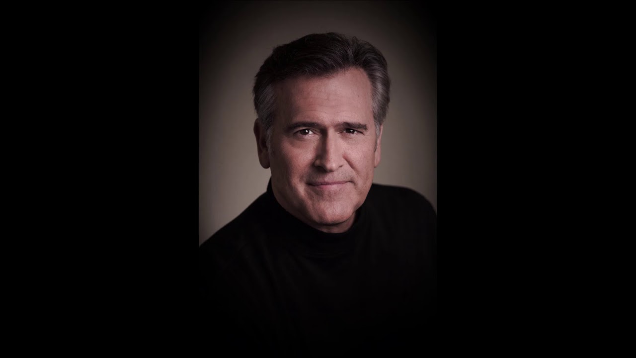 Bruce Campbell Spider Man 1