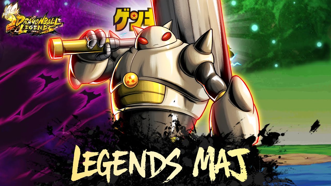 + 1000 CC PLUS QU'À ATTENDRE LE GENKIDAIMATSURI ?! Legends Maj + Analyse Tamagami N°3 Zenkai (DBL)