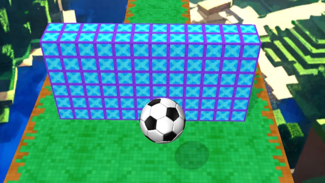 Going Balls SpeedRun Gameplay Level 1018 - 1020
