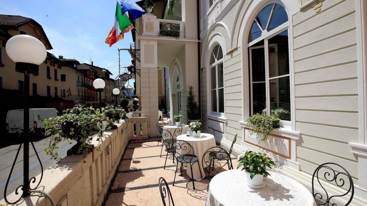 Hotel Croce Bianca, Asiago, Italy