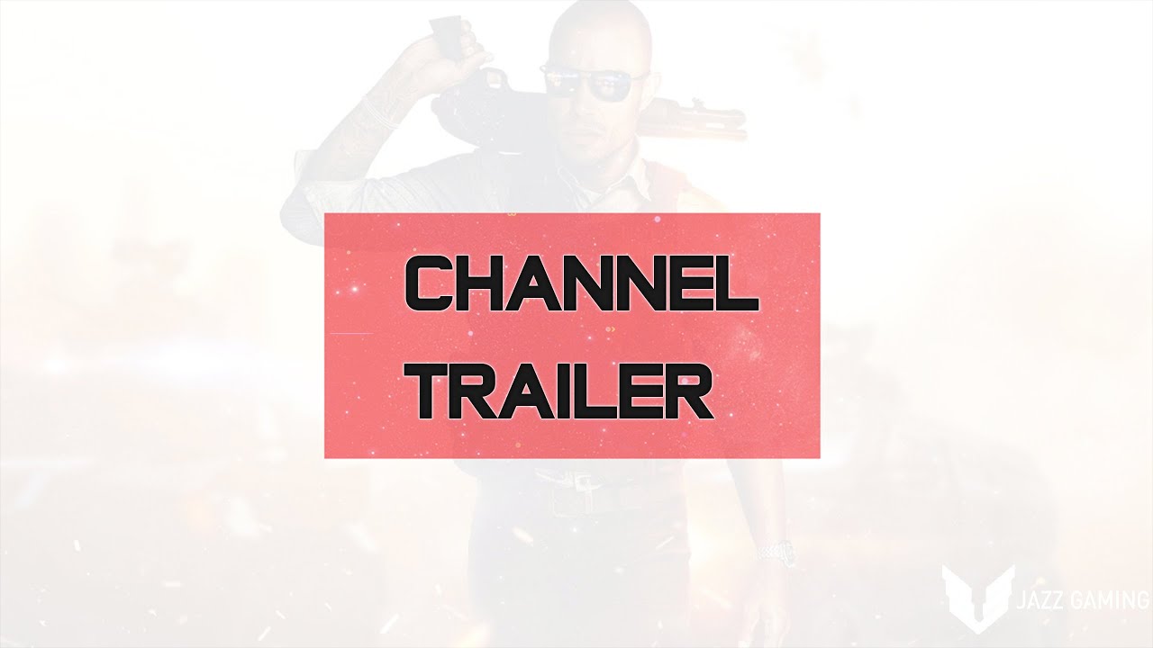 Channel Trailer