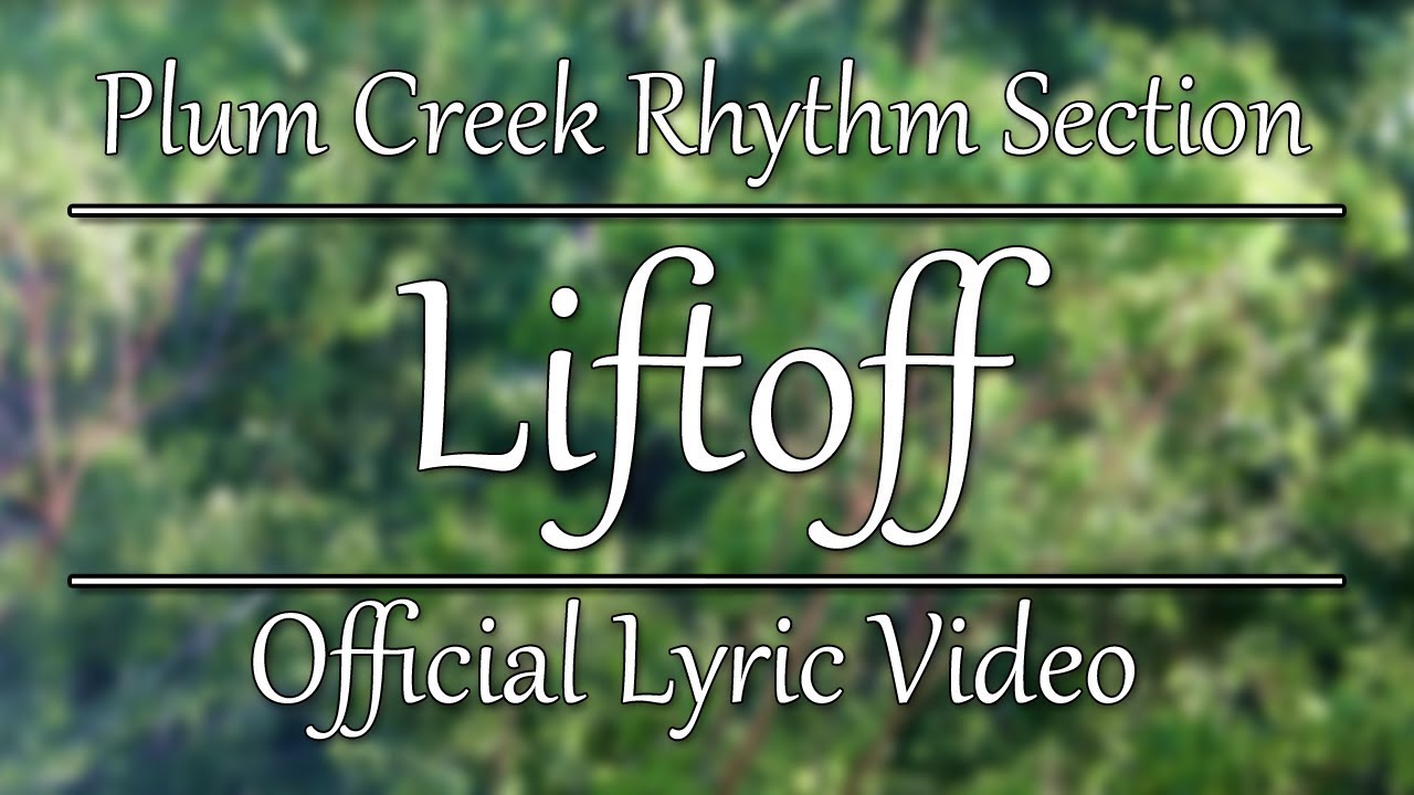 Plum Creek Rhythm Section - 