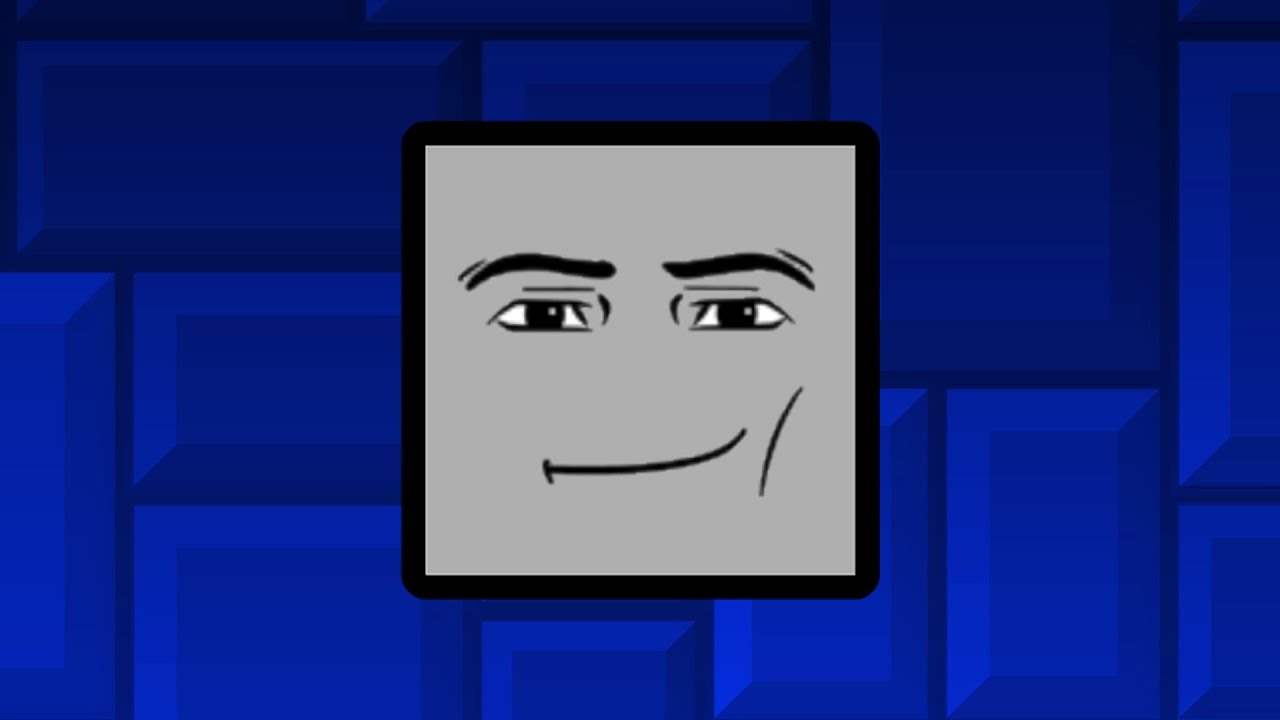 Totally Real Geometry Dash Icons