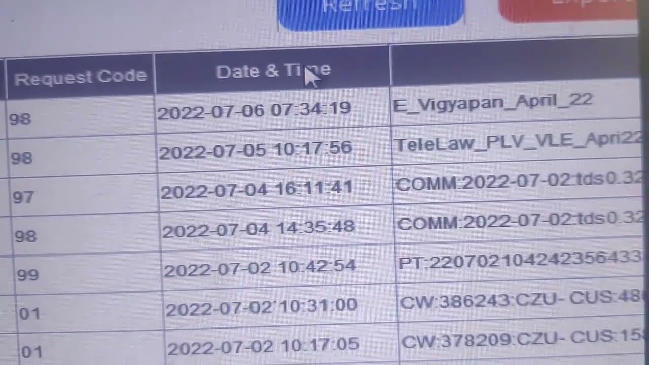 Tele Law Payment Release Today | Csc Payment Received with Live Proof | Csc Good News | Csc eVigypan