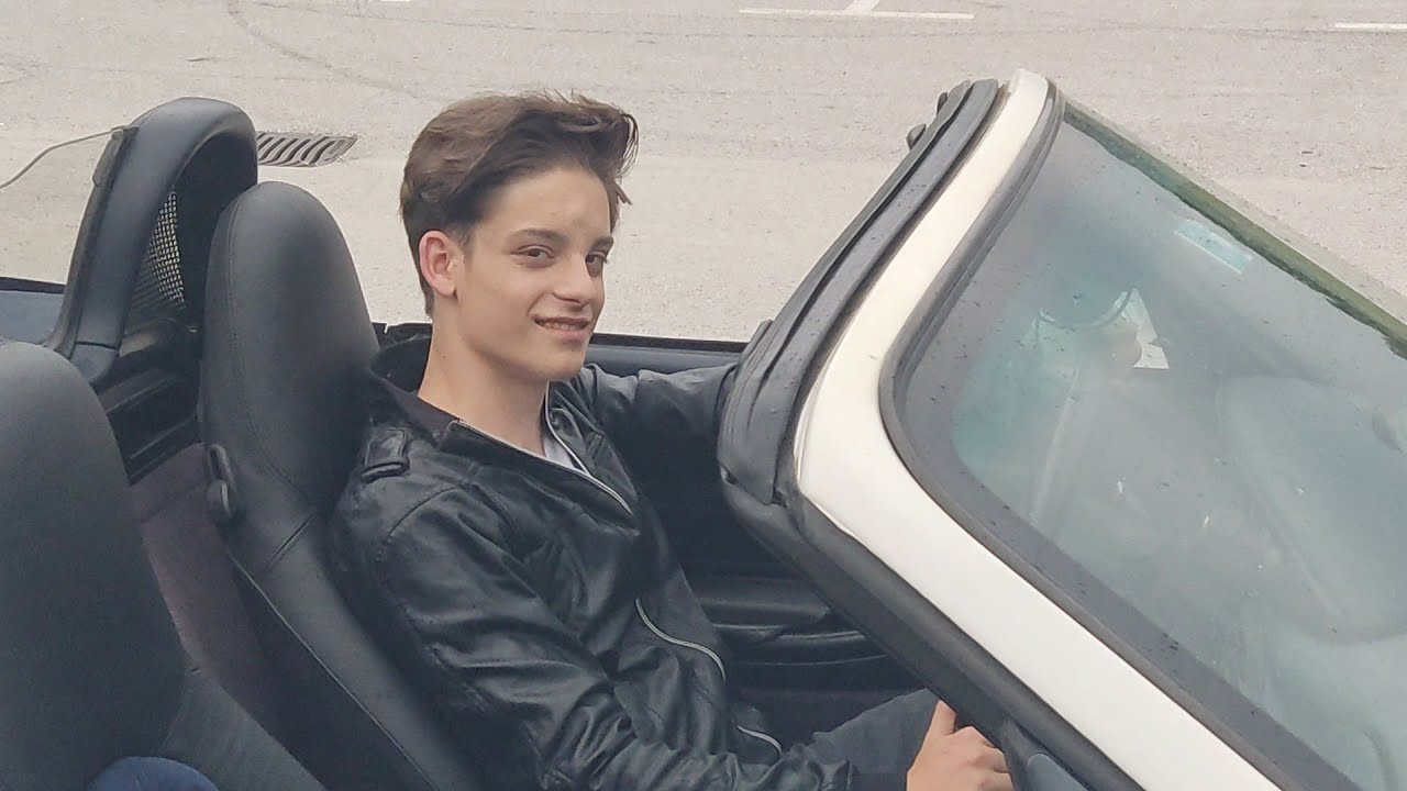 Enej Stanovnik - Moj 