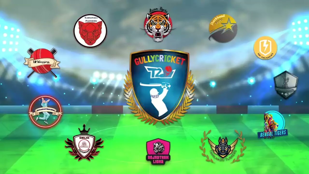 BCCI cricket trail 2022 || T20 Gully cricket trail registration 2022 open now form
