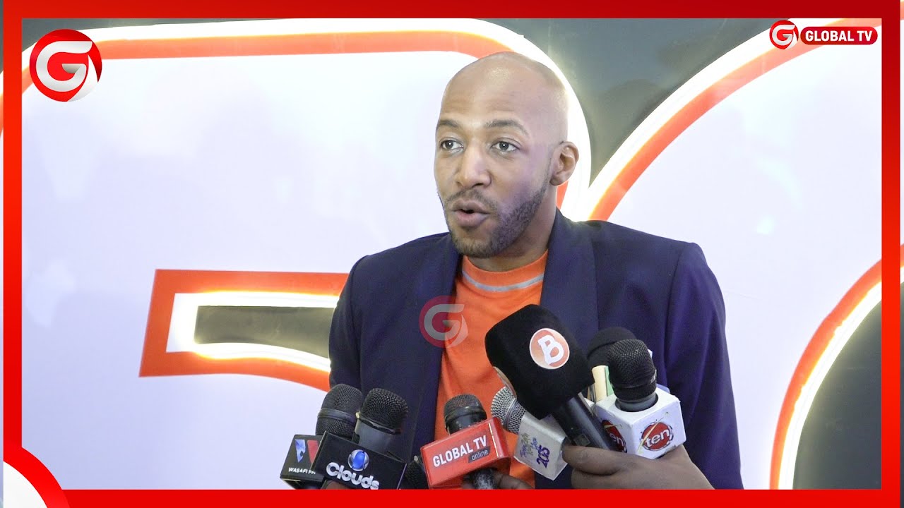 IDRIS SULTAN HUYU HAPA, ALAMBA DILI LA UBALOZI 