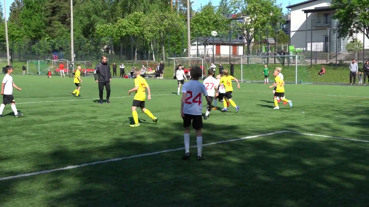 P11 VJS PU10/pun1 - pun2 (1/2)