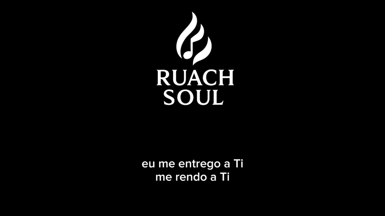 Me rendo a Ti