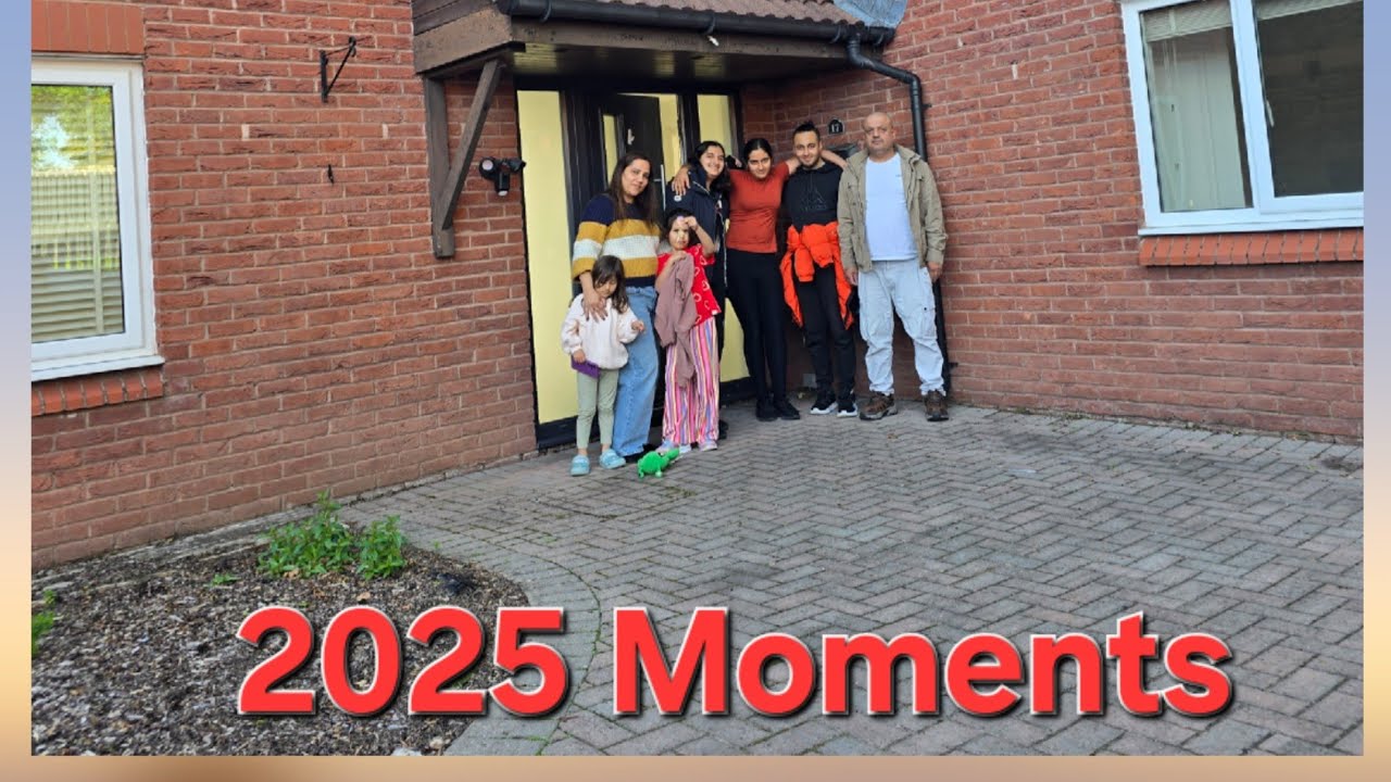 Moments from 2025  ✨️ memories ✨️  💖 