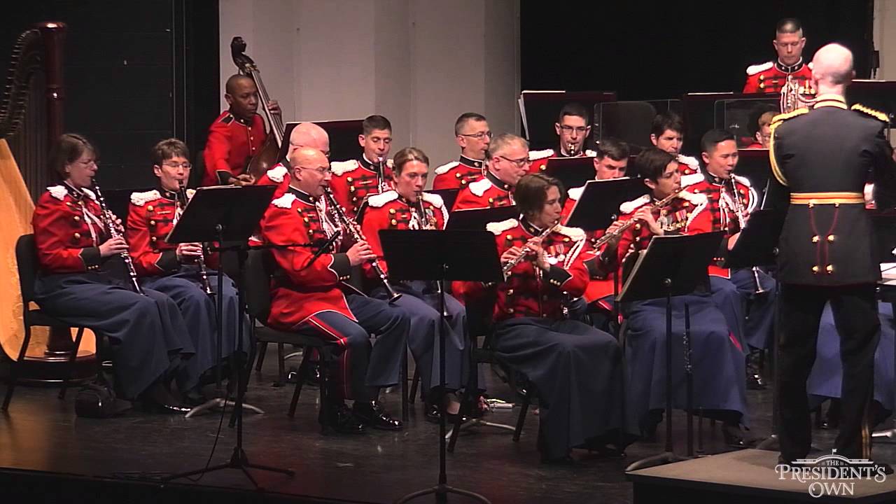 WAGNER Overture to Rienzi - 