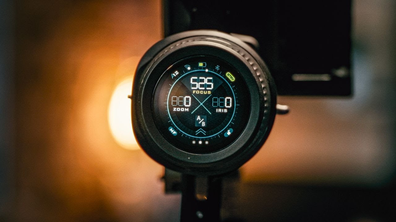 NUCLEUS NANO 2 : Le SECRET MIEUX GARDÉ DES Cinéastes !