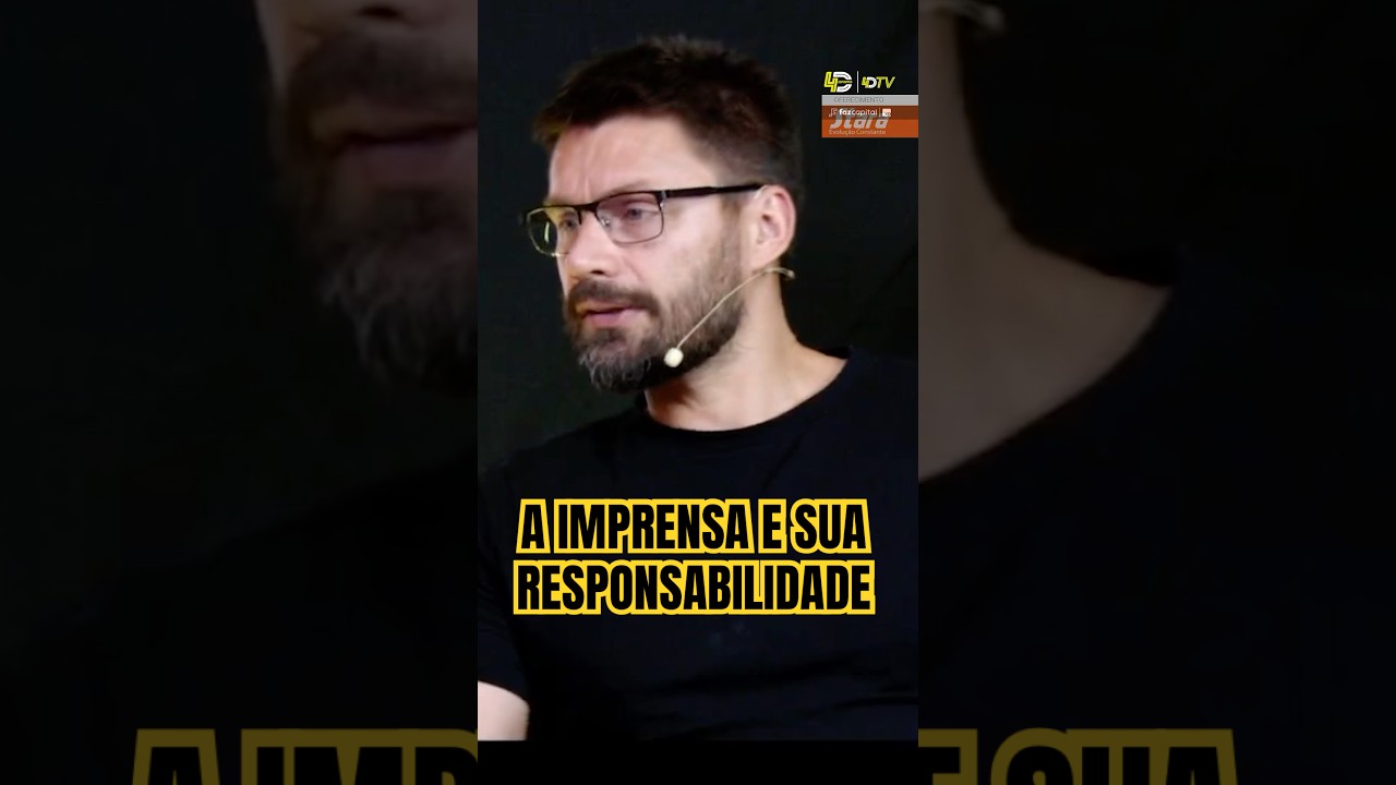 Papel da imprensa com a dupla GRE-NAL