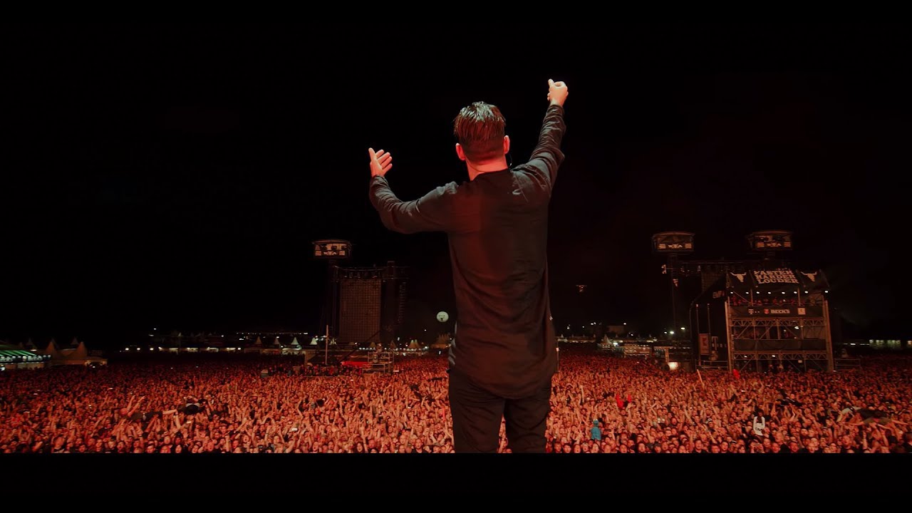 Parkway Drive - 