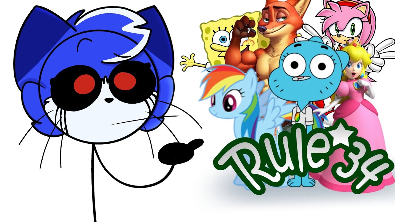 La rule 34