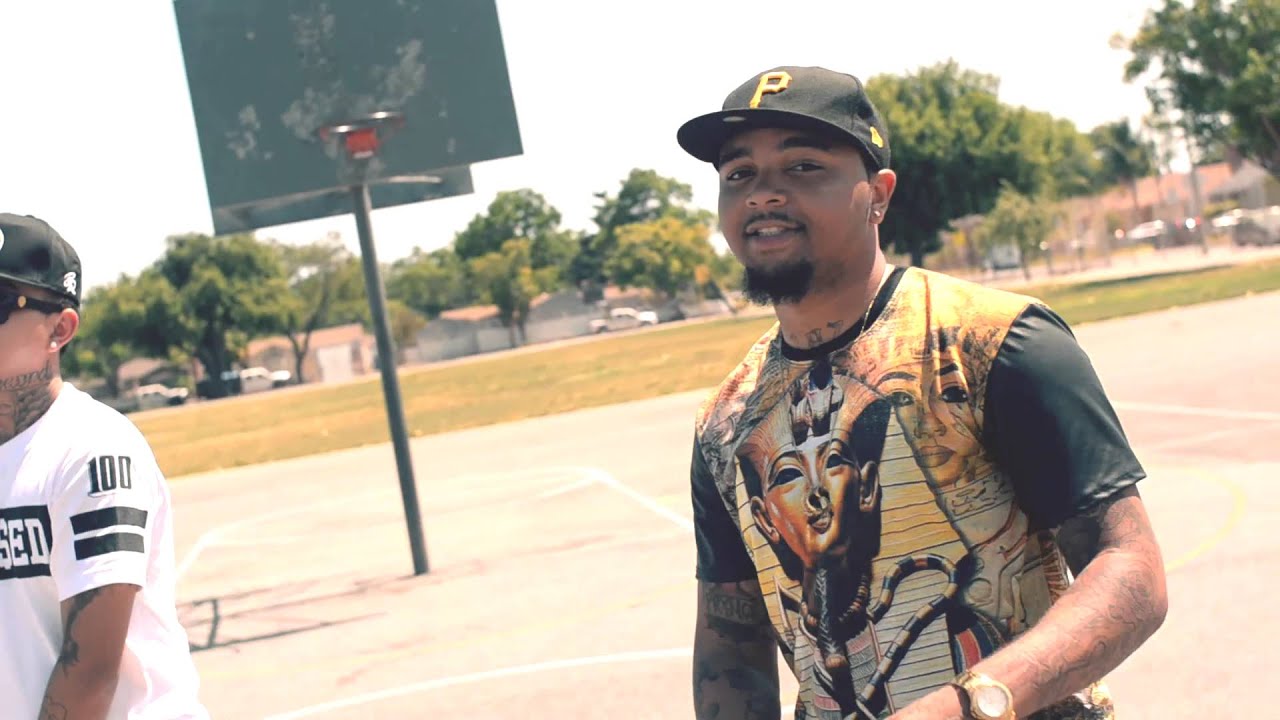 Tp Da Rich'Blood ft. $tupid Young - JORDAN (Prod. Twon)