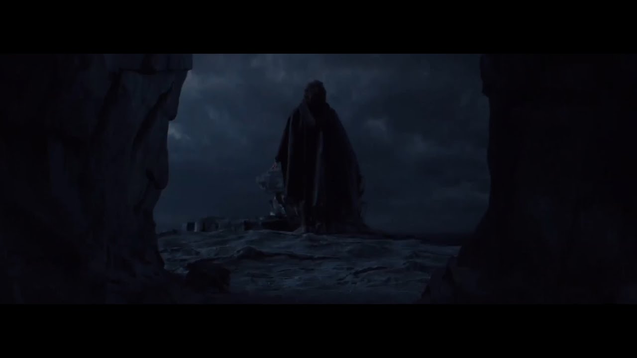 Far Far Away