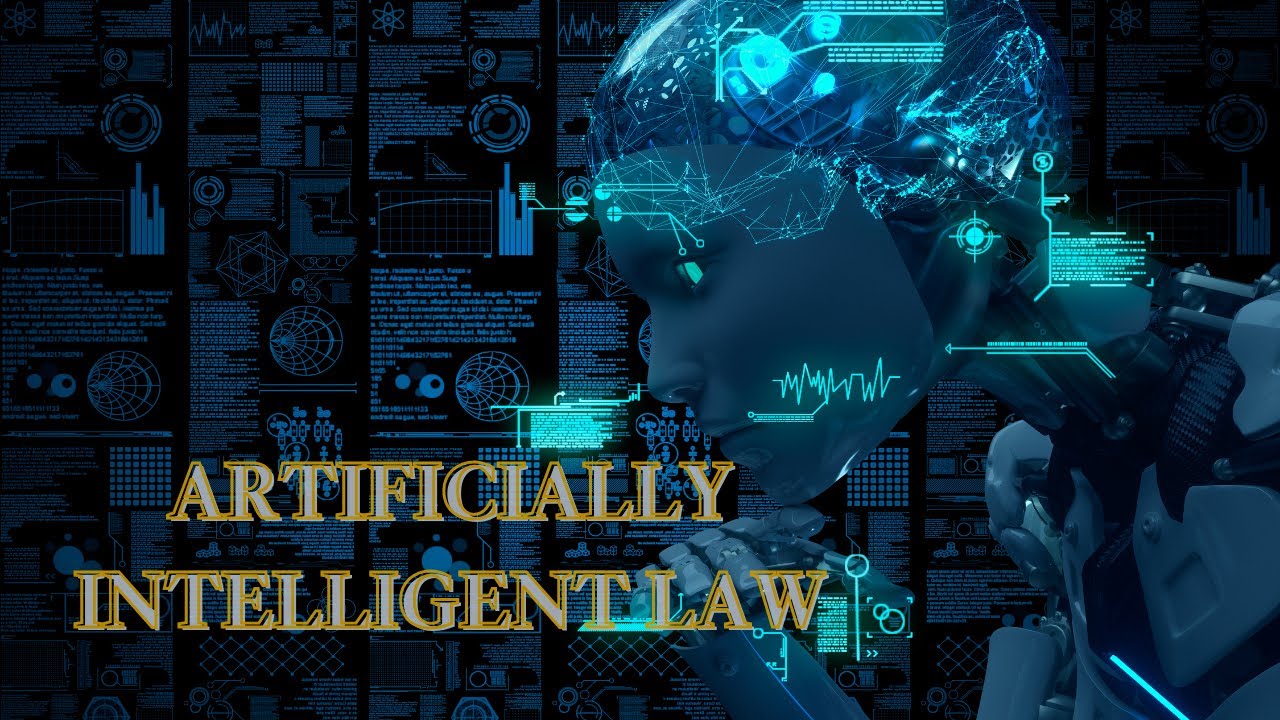 Genesis Video for Artificially Intelligent Law