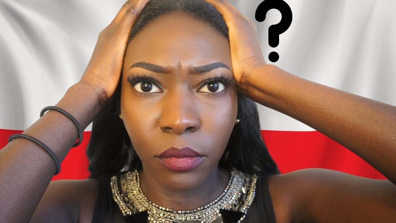 Pourquoi les Polonais Font ça? 5 Choses Inattendus!