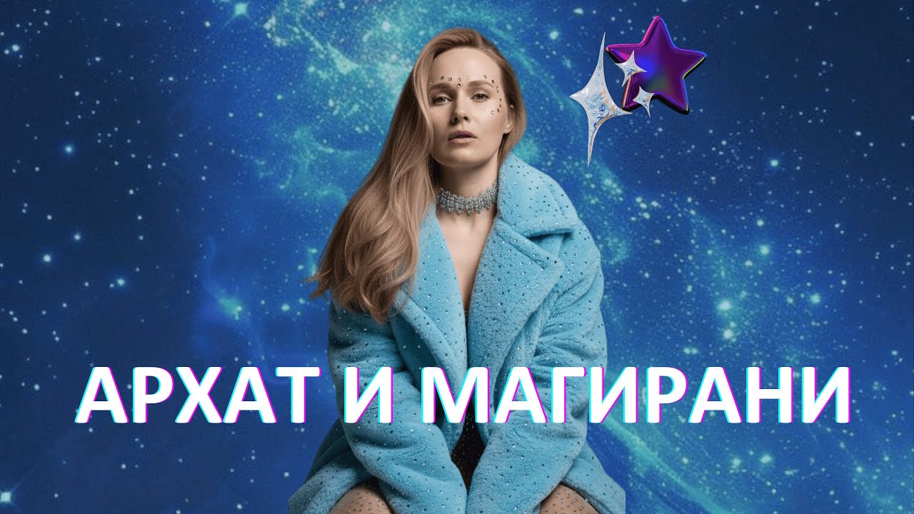 АРХАТ И МАГИРАНИ. Тяжелые судьбы, Шакти энергия, Пробуждение  