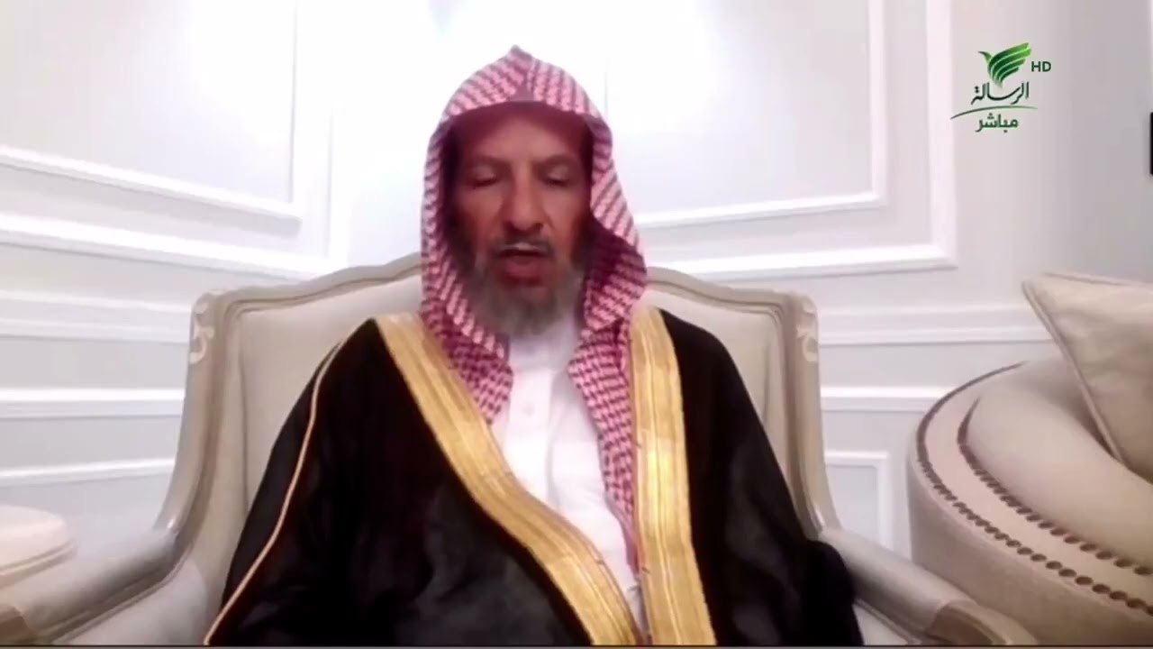 ما حكم ما تسمى بصلاة الزوال؟- الشيخ د. سعد بن ناصر الشثري