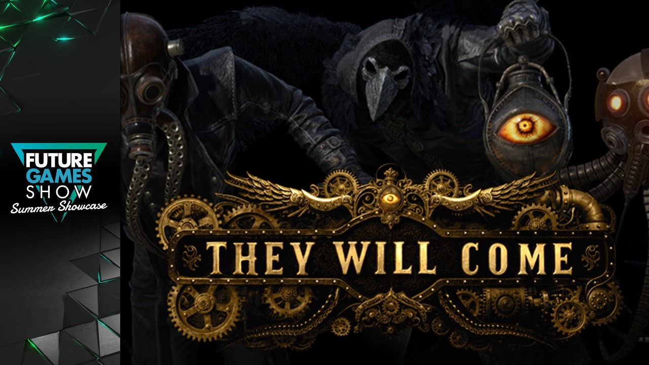 Трейлер игрового процесса They Will Come &mdash; летняя презентация Future Games Show 2026