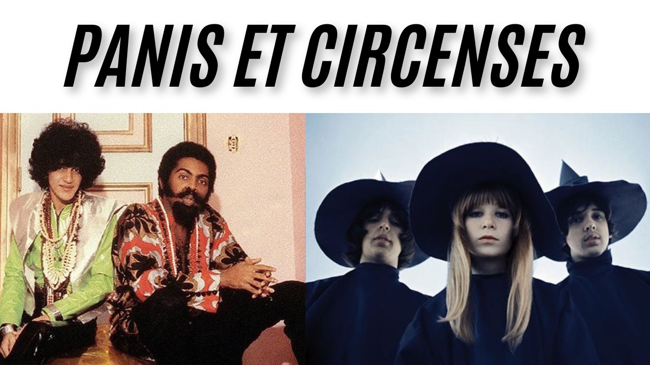 PANIS ET CIRCENSES: a história do clássico da Tropicália
