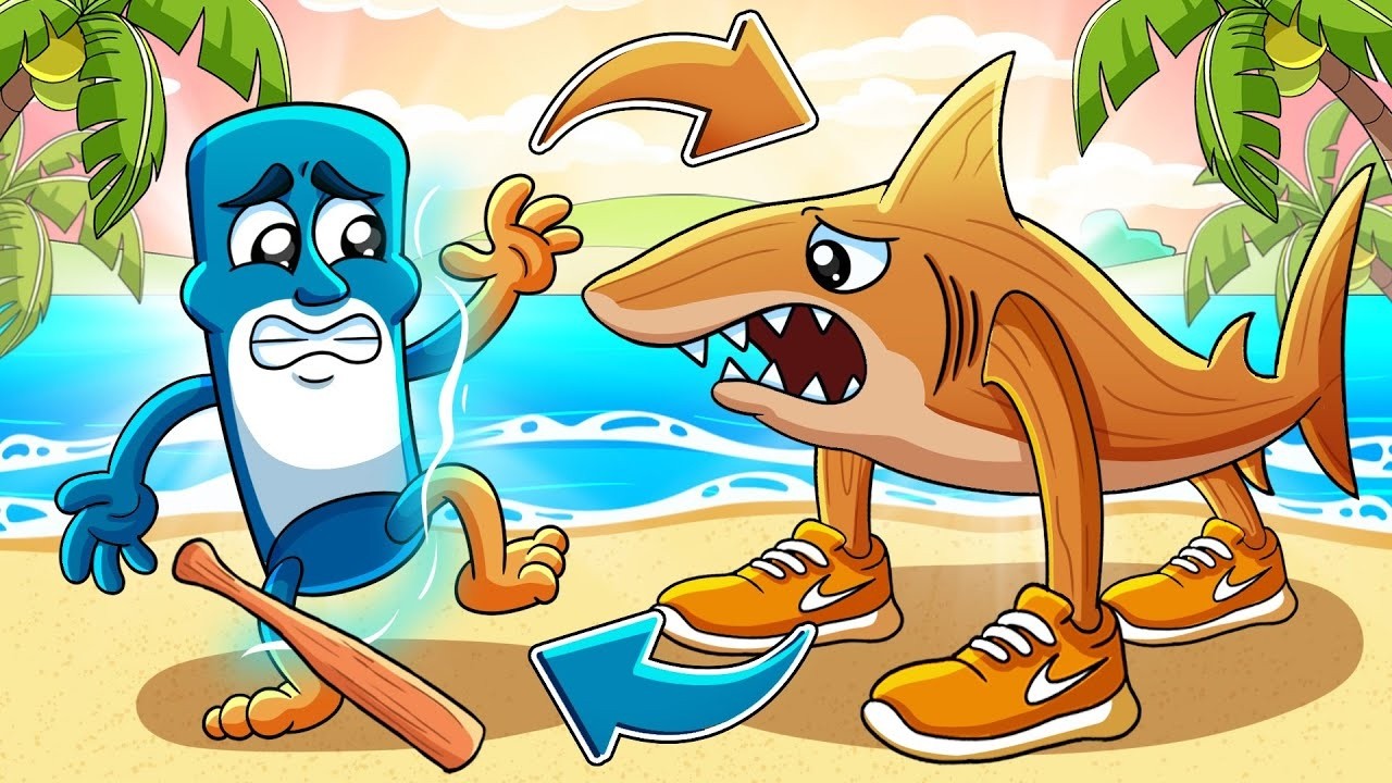 Nextbots In Playground Mod NEW ENEMY GOO GOO GAGA,HUNGRY WORM,LIN GANG MELON InSandbox In Space Mod!