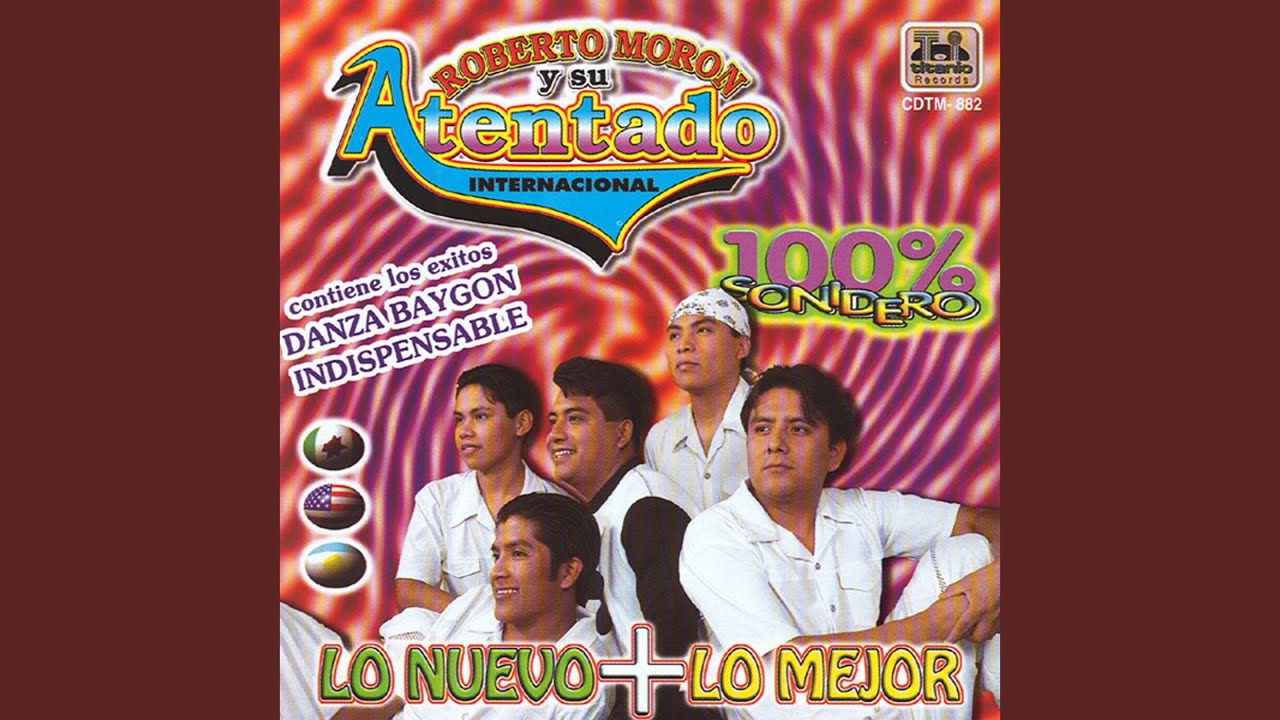 Cumbia Lucky