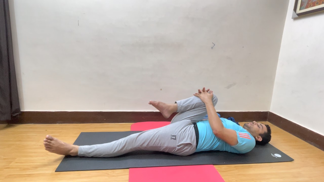 YIN YOGA Complete Class |#YogaStretch | #PraveenYogaAcademy