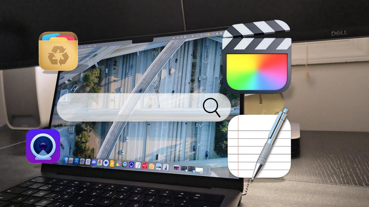 My Most Used Mac Apps for 2025!