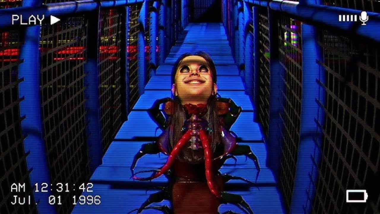 They Made The Playrooms Impossible
