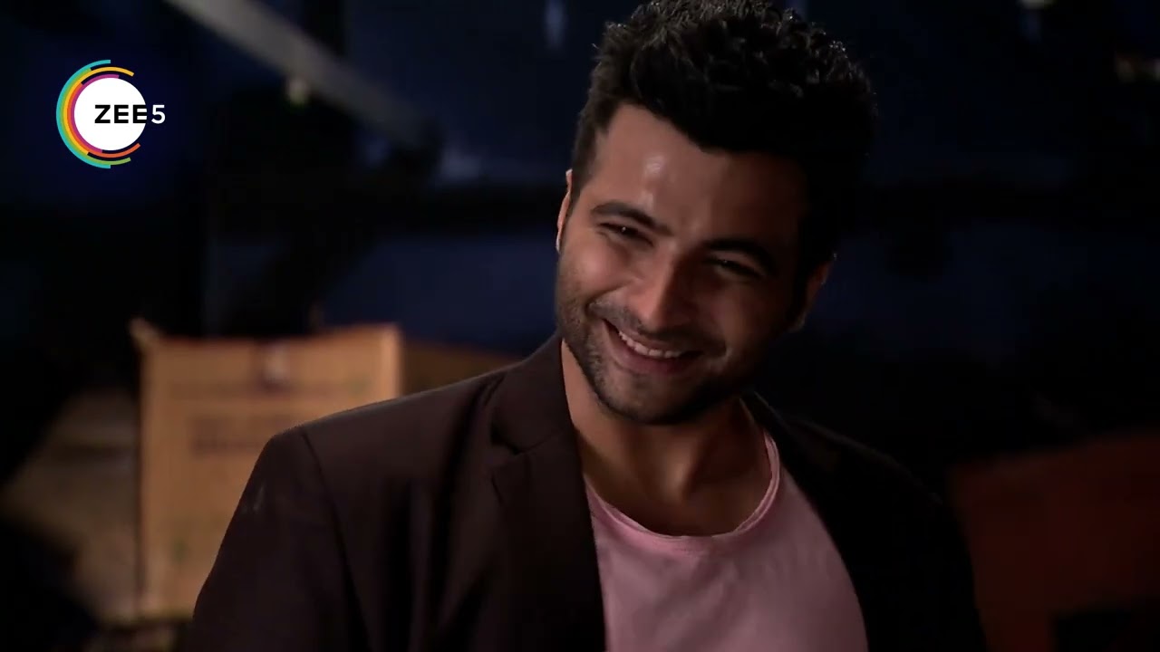 Kumkum Bhagya - Quick Recap 623 - Zarina, Kirpal Singh, Jamila - Zee TV