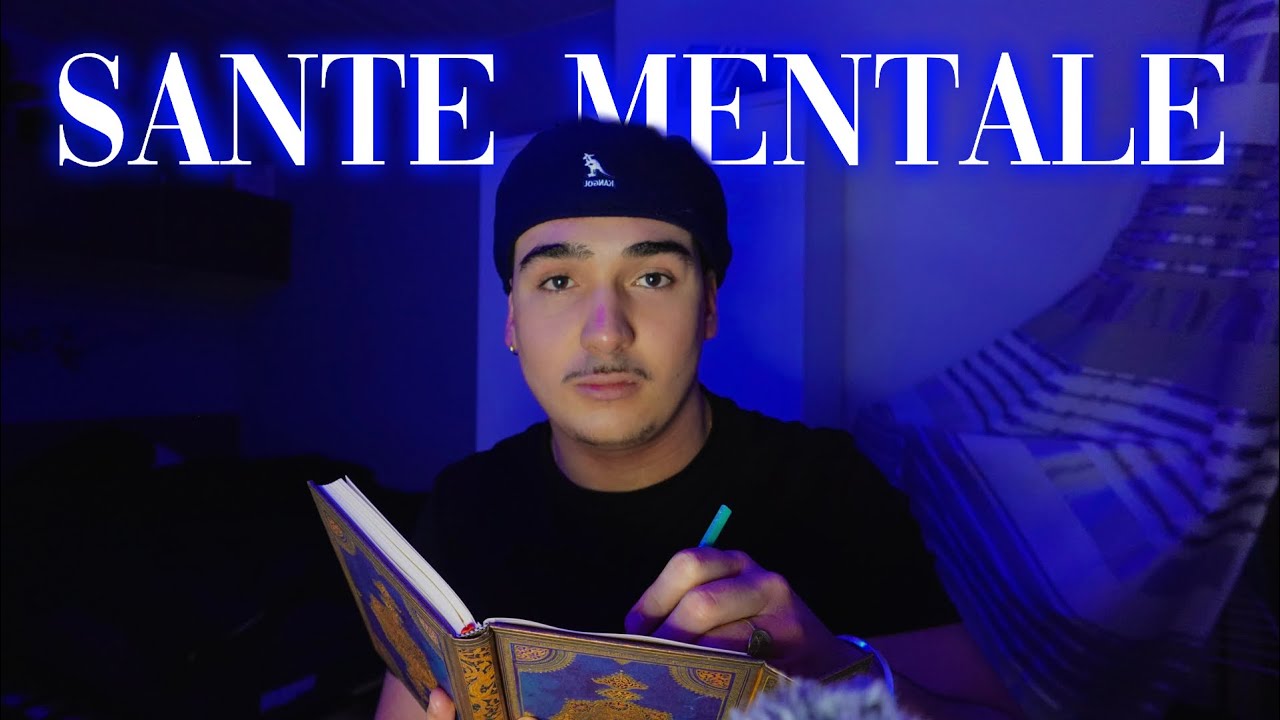 ASMR COMMENT TU VAS VRAIMENT ? (check-up santé mentale)