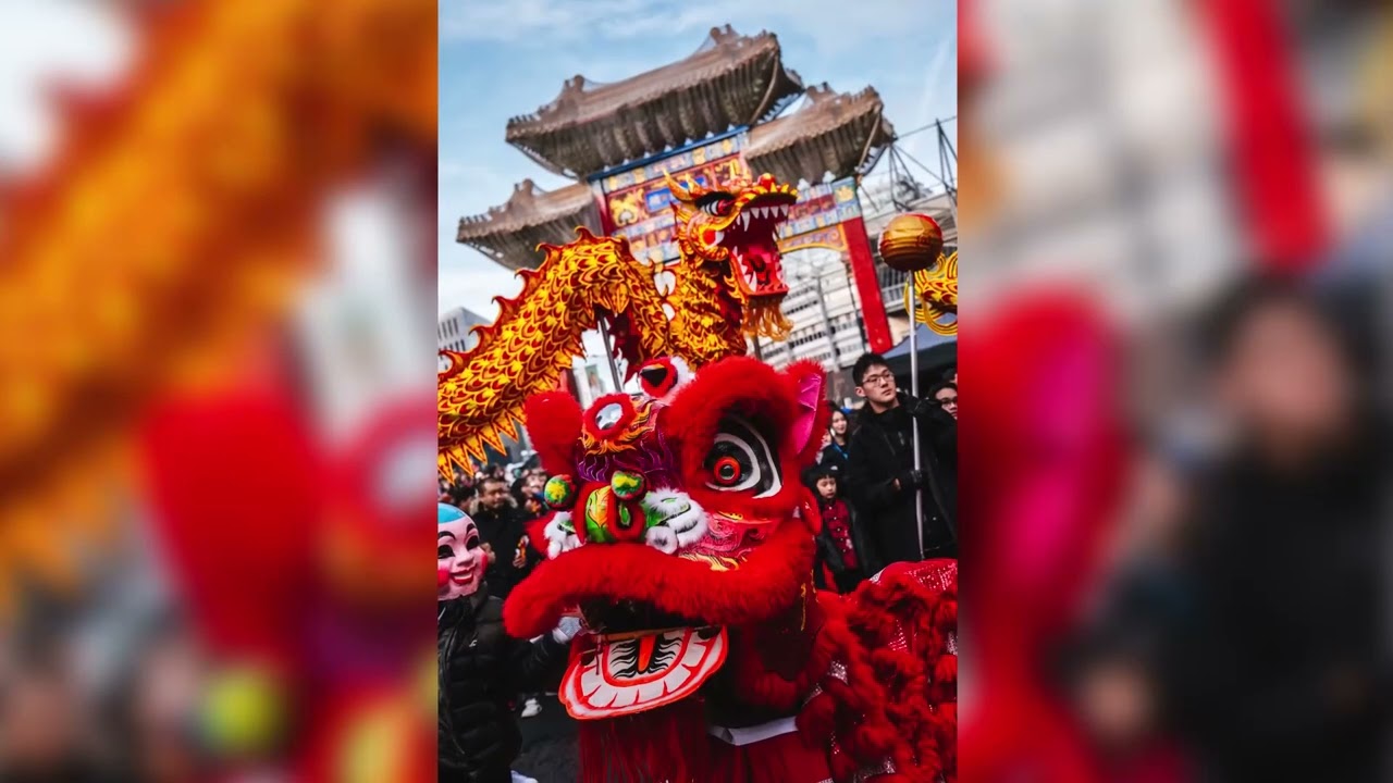 Newcastle Prepares for Spectacular Year of the Fire Horse Parade: Your Ultimate Guide