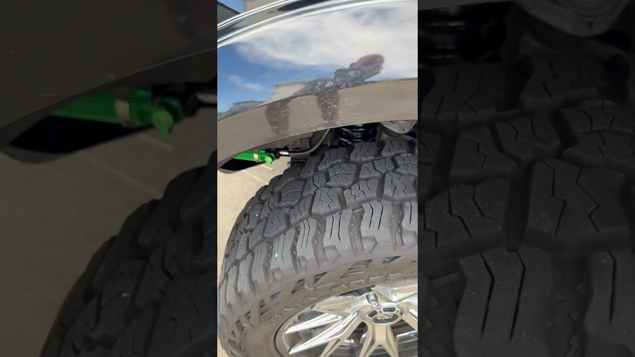 EFS Mrp 2.5 Remote shocks on the NextGen Ranger