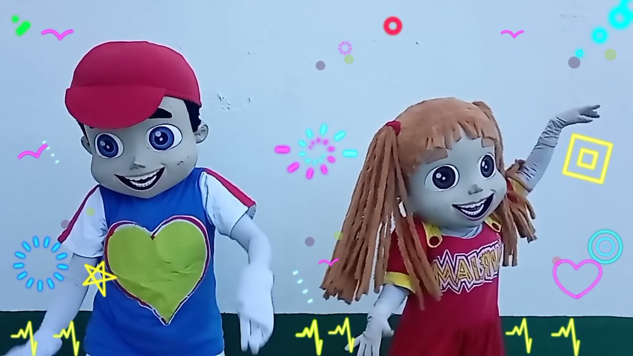 MOLIM MOLIM PRA JESUS 🎼🕺 Música  para louvar e brincar
