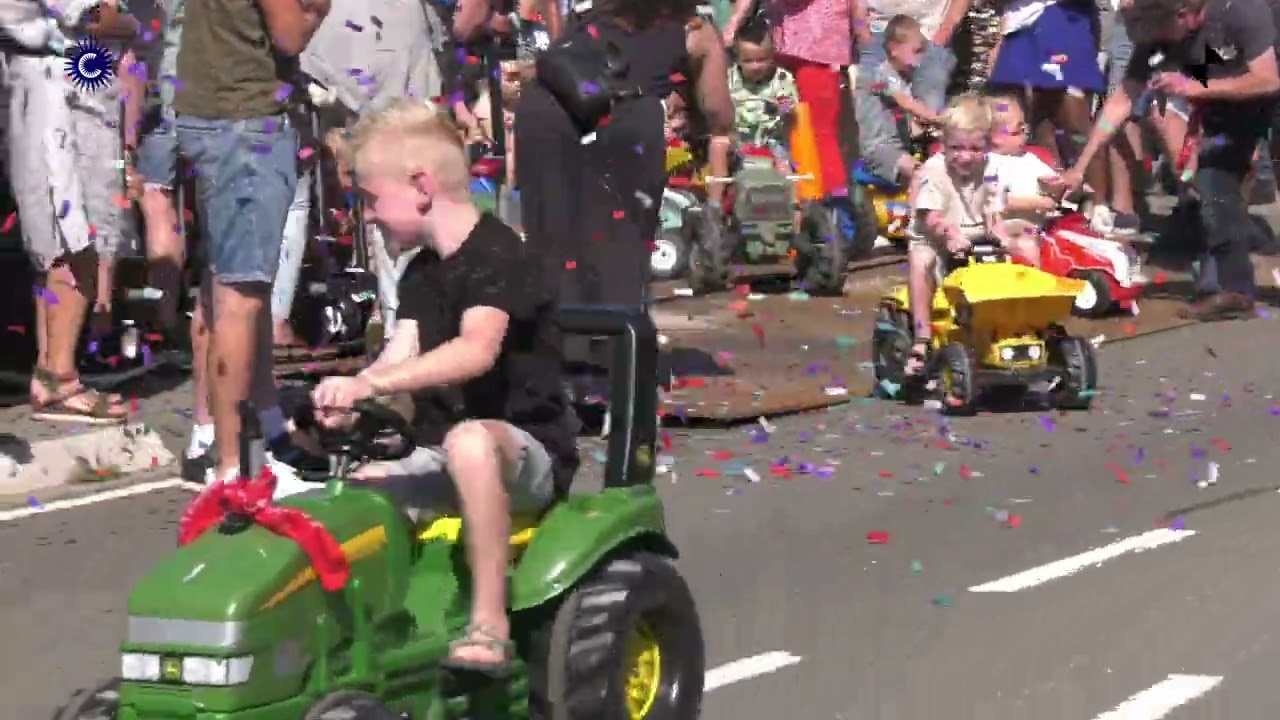 T O T  Tractorrit Boekel
