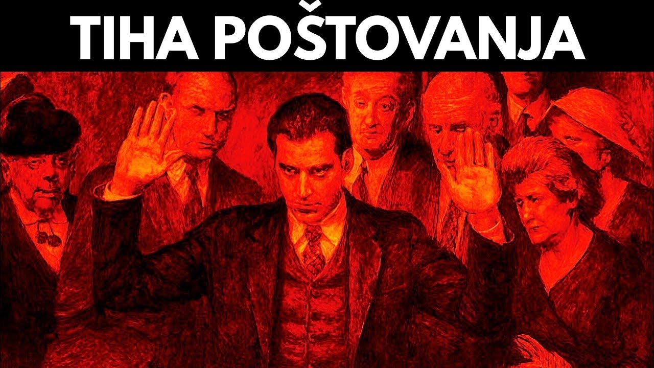 Kako zatražiti poštovanje bez izgovaranja riječi | NIETZSCHE