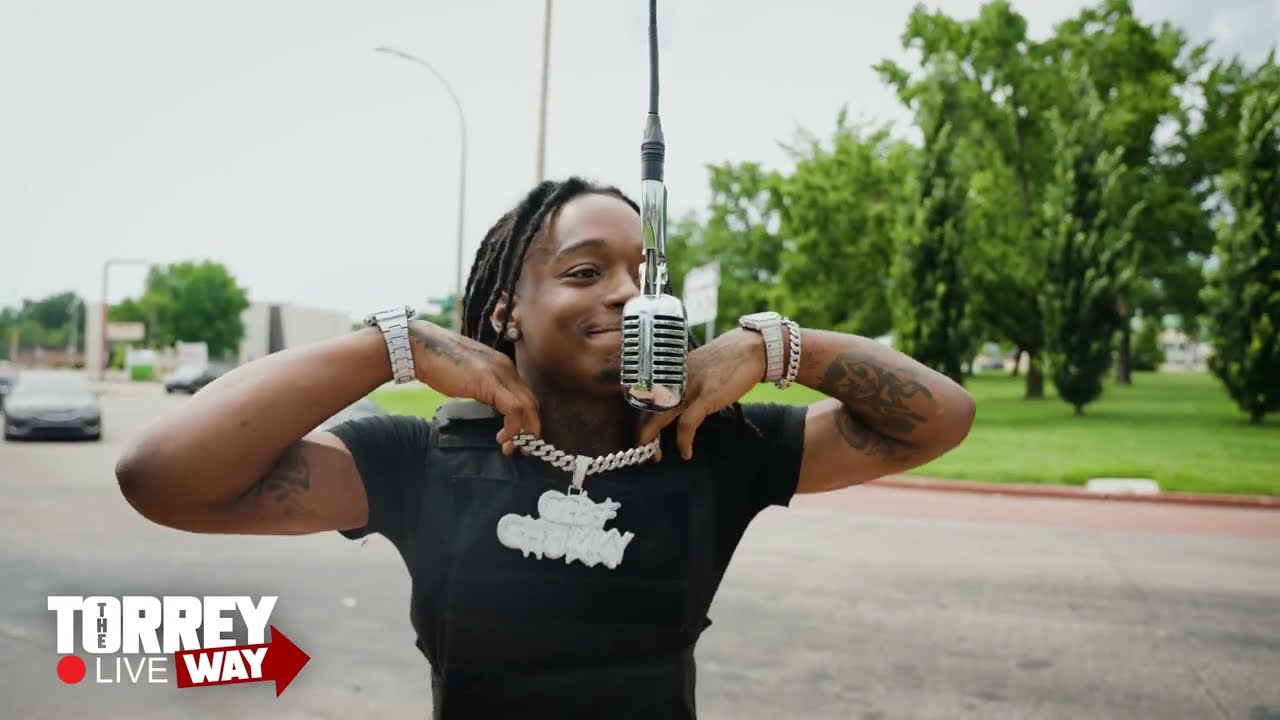 CBF CHUKKY - One Blood | Live Performance 