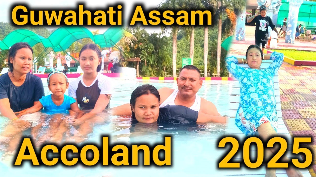 Accoland Guwahati Assam