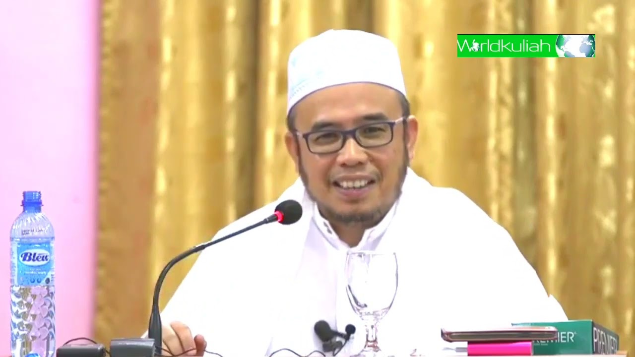 DrMAZA-Solat Ghaib kpd siapa boleh dilakukan...