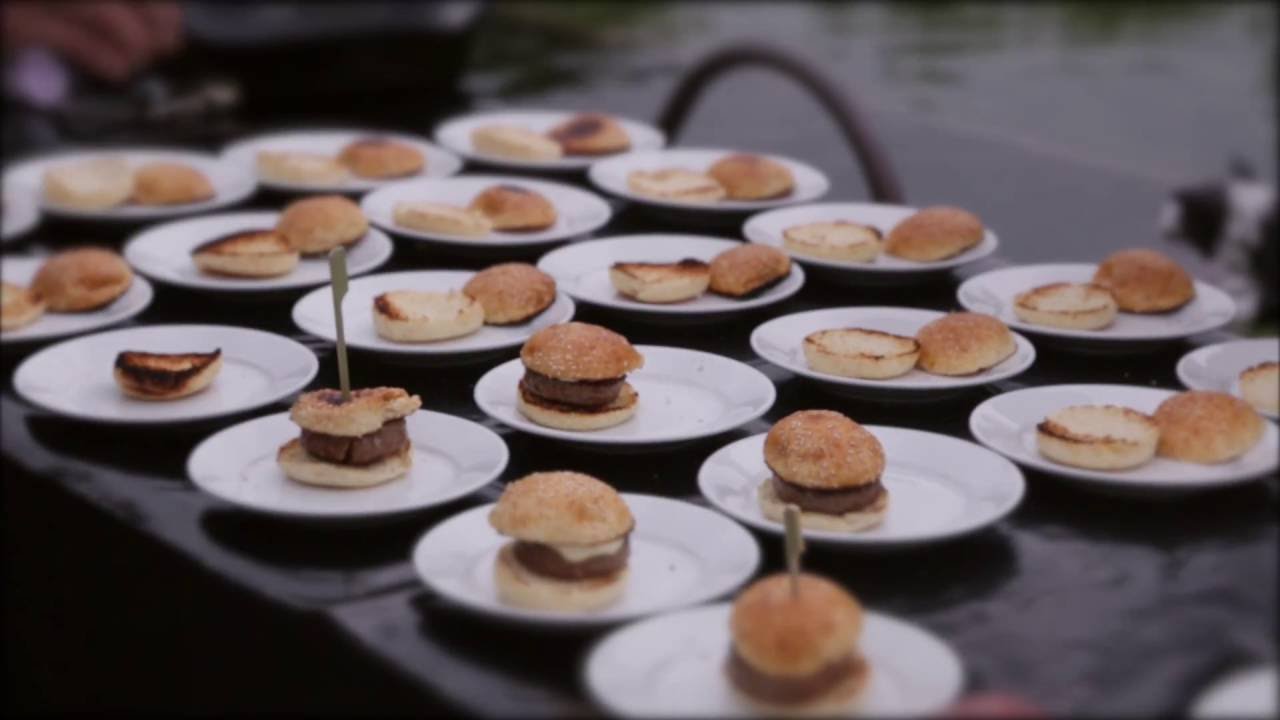 OFYR - Grillen met stijl bij Scharrelslagerij Michel Welling