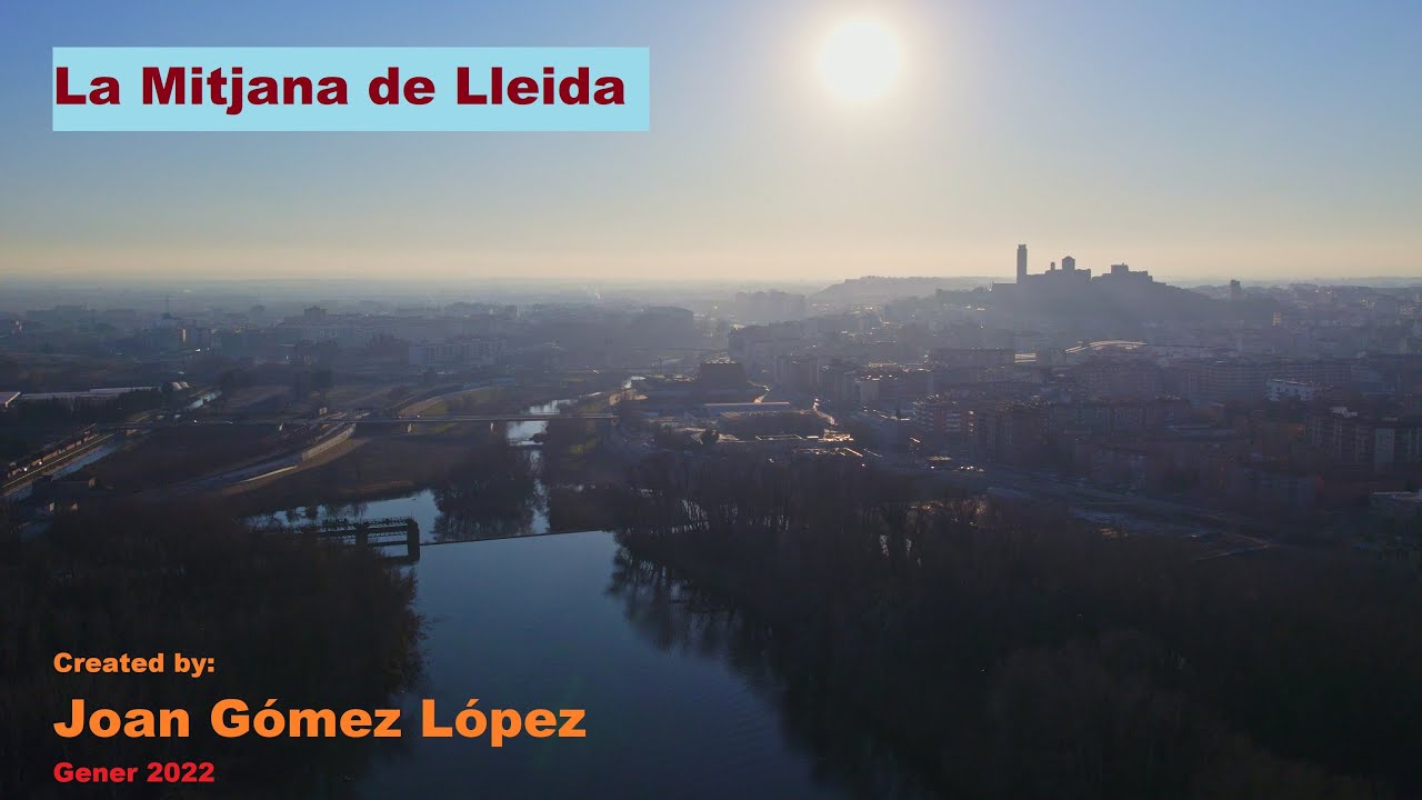 La Mitjana de Lleida