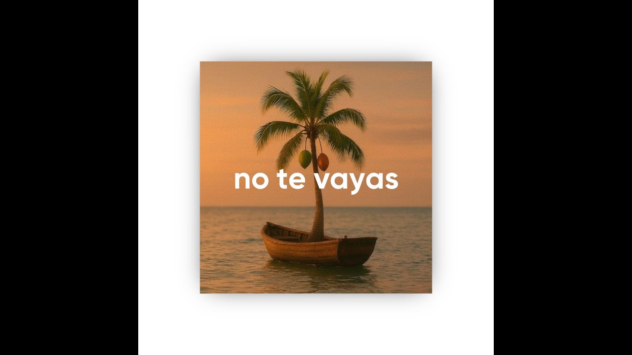 RASEC & Denis D - no te vayas (visualizer)