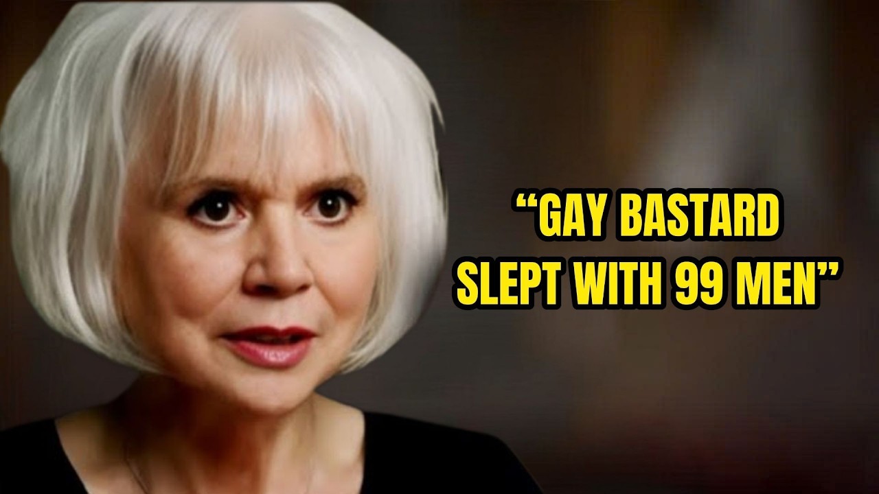 Линда Ронстадт ненавидела его больше всех на свете.
