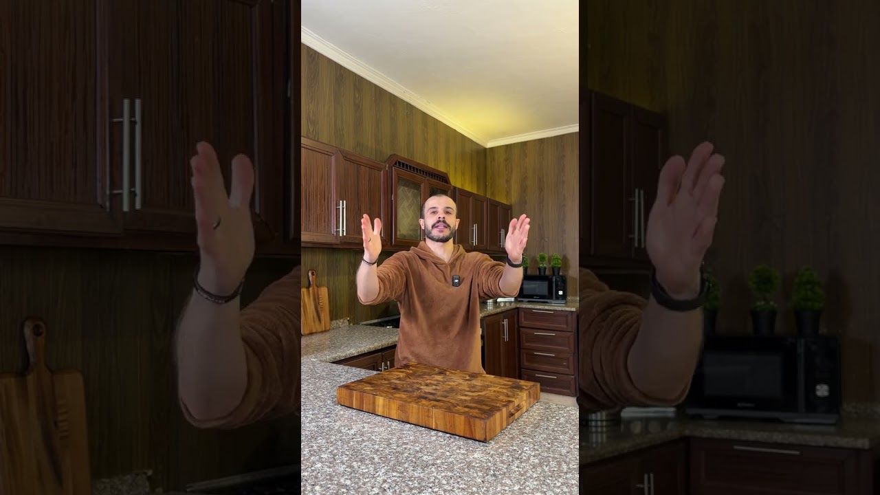المسخن الفلسطيني😍✅