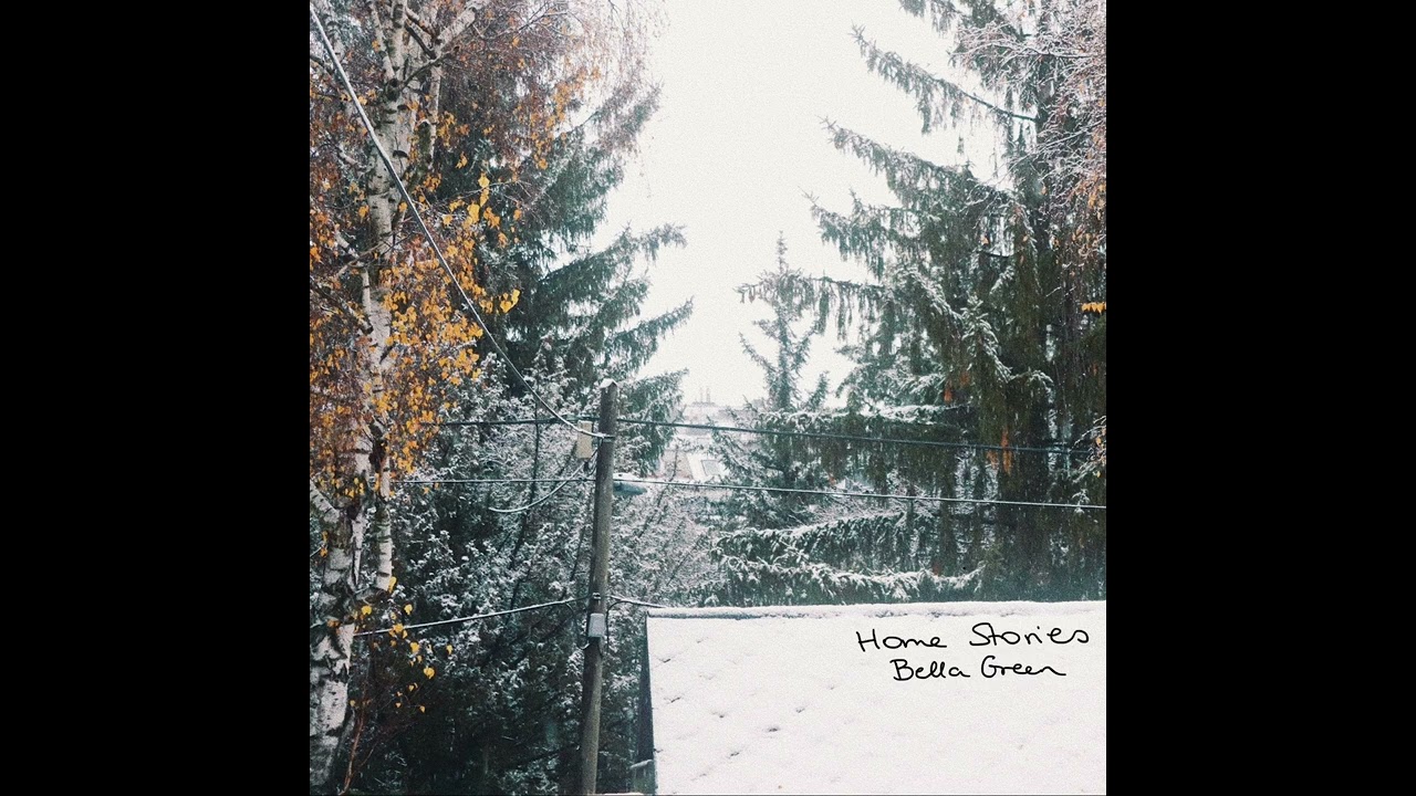 Bella Green - Always Been No (Audio)