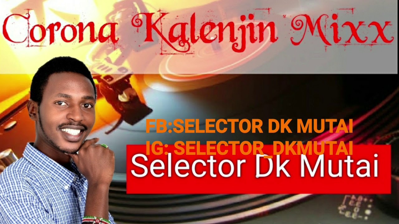 KALENJIN  SWEET MIXX